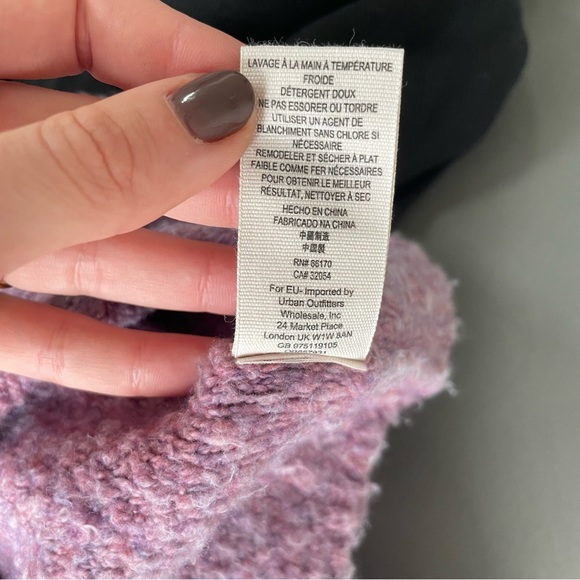 Free People Sweater - Picture 5 of 5